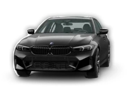 BMW 3 Series 330i NA xDrive Sedan 2026