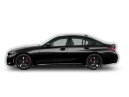 BMW 3 Series 330i NA xDrive Sedan 2026