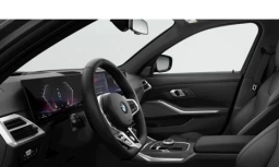 BMW 3 Series 330i NA xDrive Sedan 2026