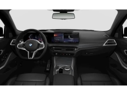 BMW 3 Series 330i NA xDrive Sedan 2026