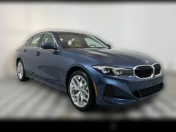 BMW 3 Series 330i NA xDrive Sedan 2026