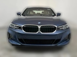 BMW 3 Series 330i NA xDrive Sedan 2026