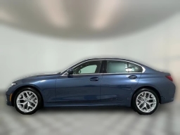 BMW 3 Series 330i NA xDrive Sedan 2026