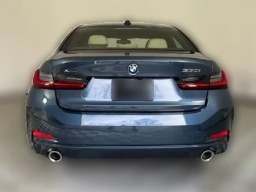 BMW 3 Series 330i NA xDrive Sedan 2026