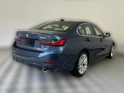 BMW 3 Series 330i NA xDrive Sedan 2026