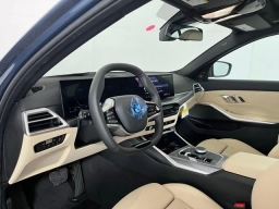 BMW 3 Series 330i NA xDrive Sedan 2026