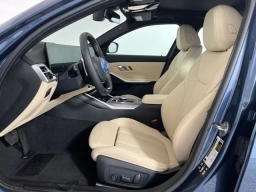 BMW 3 Series 330i NA xDrive Sedan 2026