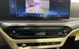 BMW 3 Series 330i NA xDrive Sedan 2026