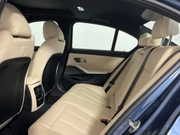 BMW 3 Series 330i NA xDrive Sedan 2026