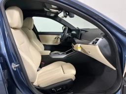 BMW 3 Series 330i NA xDrive Sedan 2026