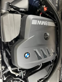BMW 3 Series 330i NA xDrive Sedan 2026