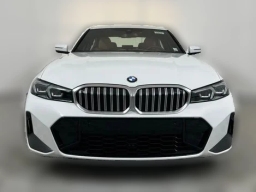 BMW 3 Series 330i NA xDrive Sedan 2026