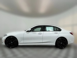 BMW 3 Series 330i NA xDrive Sedan 2026