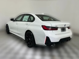 BMW 3 Series 330i NA xDrive Sedan 2026