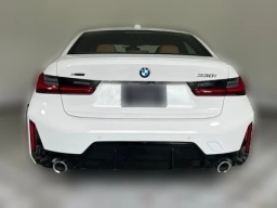 BMW 3 Series 330i NA xDrive Sedan 2026