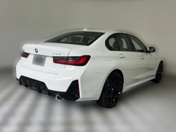 BMW 3 Series 330i NA xDrive Sedan 2026