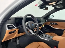 BMW 3 Series 330i NA xDrive Sedan 2026