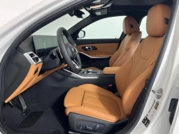 BMW 3 Series 330i NA xDrive Sedan 2026