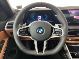 BMW 3 Series 330i NA xDrive Sedan 2026