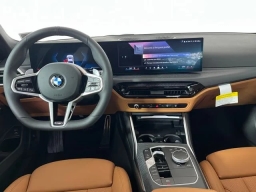 BMW 3 Series 330i NA xDrive Sedan 2026
