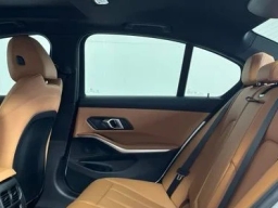 BMW 3 Series 330i NA xDrive Sedan 2026