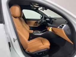 BMW 3 Series 330i NA xDrive Sedan 2026