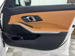 BMW 3 Series 330i NA xDrive Sedan 2026