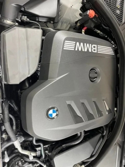 BMW 3 Series 330i NA xDrive Sedan 2026