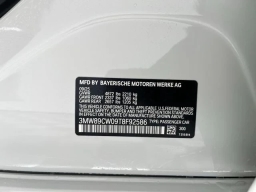 BMW 3 Series 330i NA xDrive Sedan 2026