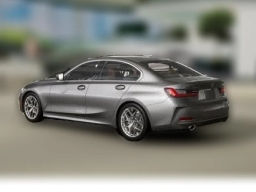 BMW 3 Series 330i NA xDrive Sedan 2026