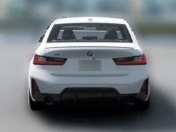 BMW 3 Series 330i NA xDrive Sedan 2026