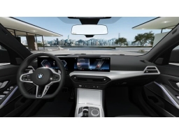 BMW 3 Series 330i NA xDrive Sedan 2026