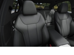 BMW 3 Series 330i NA xDrive Sedan 2026