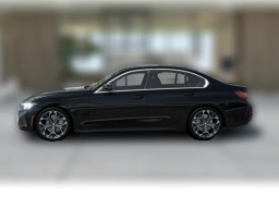 BMW 3 Series 330i NA xDrive Sedan 2026
