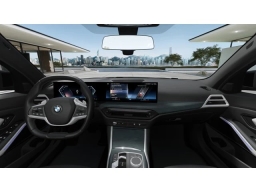BMW 3 Series 330i NA xDrive Sedan 2026