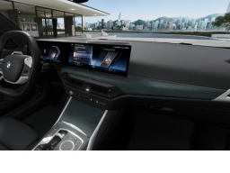 BMW 3 Series 330i NA xDrive Sedan 2026