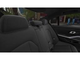 BMW 3 Series 330i NA xDrive Sedan 2026