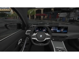 BMW 3 Series 330i NA xDrive Sedan 2026