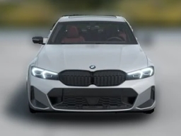 BMW 3 Series 330i NA xDrive Sedan 2026