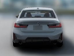BMW 3 Series 330i NA xDrive Sedan 2026