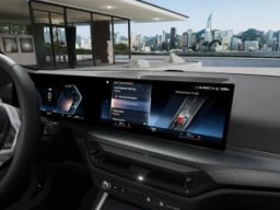 BMW 3 Series 330i NA xDrive Sedan 2026