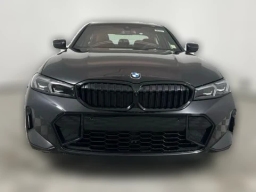 BMW 3 Series 330i NA xDrive Sedan 2026