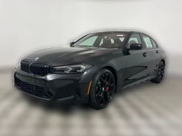 BMW 3 Series 330i NA xDrive Sedan 2026