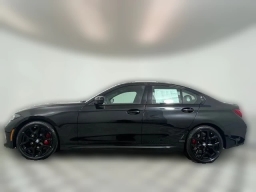 BMW 3 Series 330i NA xDrive Sedan 2026