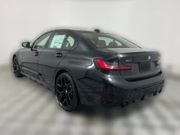 BMW 3 Series 330i NA xDrive Sedan 2026