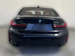 BMW 3 Series 330i NA xDrive Sedan 2026