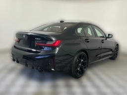 BMW 3 Series 330i NA xDrive Sedan 2026