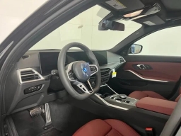 BMW 3 Series 330i NA xDrive Sedan 2026