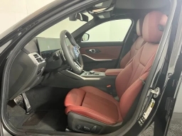 BMW 3 Series 330i NA xDrive Sedan 2026