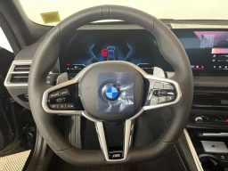 BMW 3 Series 330i NA xDrive Sedan 2026